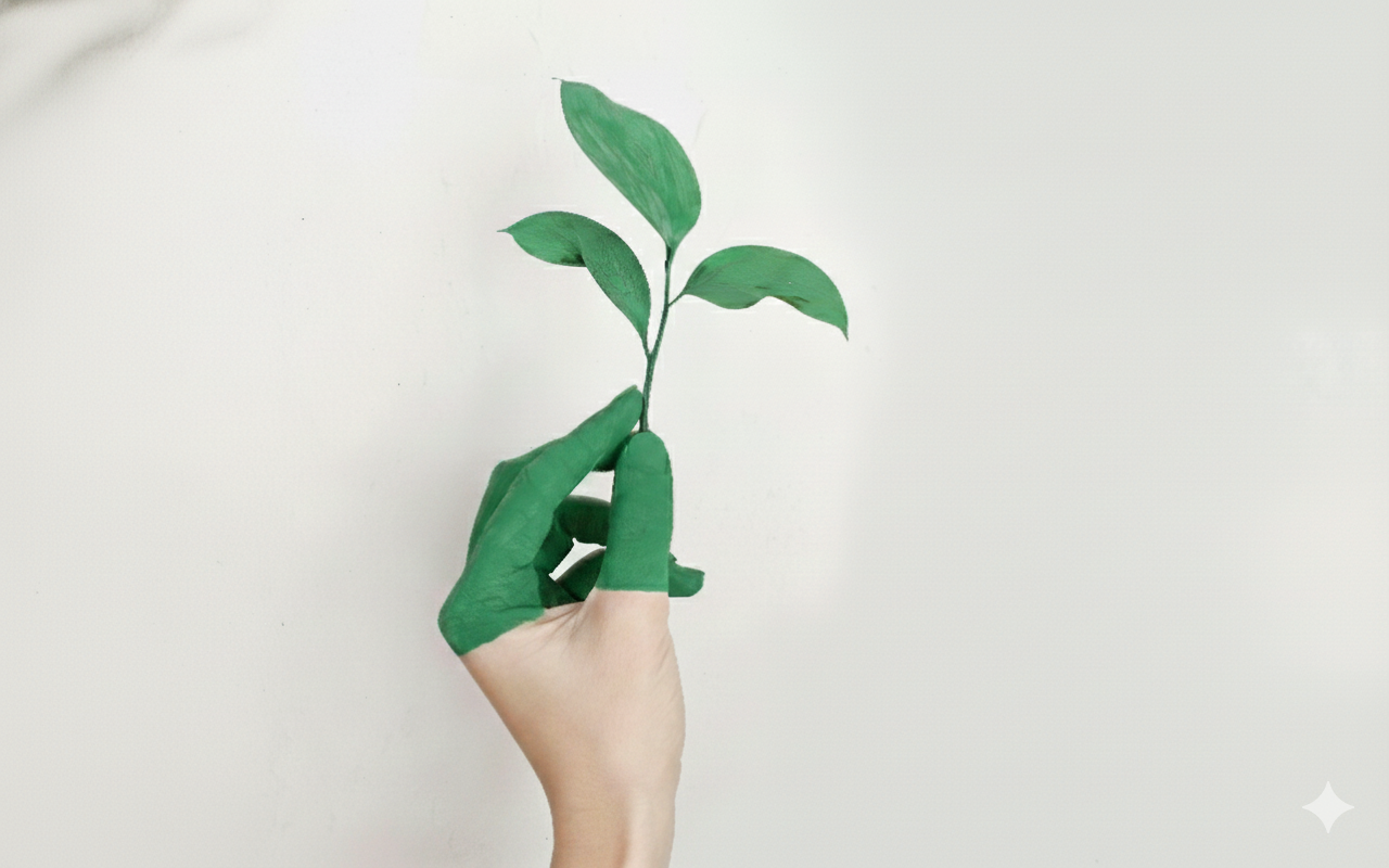 Brand guideline delopment